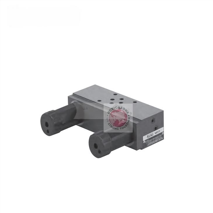 TGMCR10 TGMCR11 TGMCR21 TGMCR30 Гидравлический клапан Tokyo Keiki