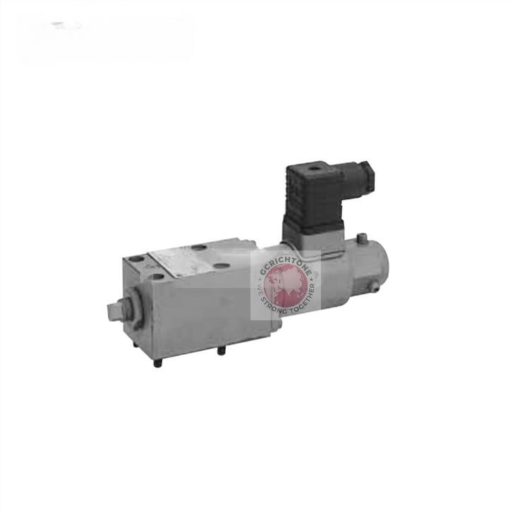 JRP-G02-03 JRP-G02-1 JRP-G02-2 JRPG02-3 Гидравлический клапан DAIKIN