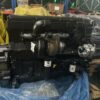 Дизельный двигатель Cummins Qst30-c1050 Дизельный двигатель Cummins Qst30-c1050