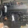 Дизельный двигатель Cummins Qst30-c1050 2 Дизельный двигатель Cummins Qst30-c1050