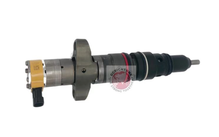 Восстановленная топливная форсунка CAT 20R-8968 и 20R-8065 для дизельного двигателя Caterpillar C9 Восстановленная топливная форсунка CAT 20R-8968 и 20R-8065 для дизельного двигателя Caterpillar C9