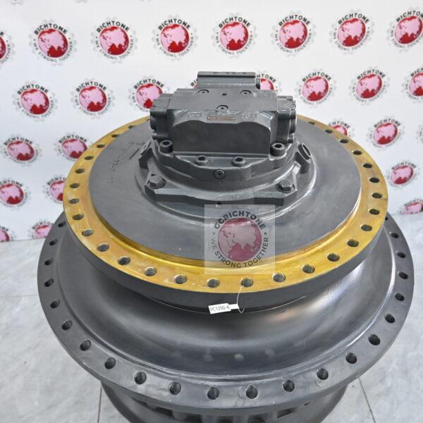 YZ FENG Hydraulic motor Komatsu PC1250-8 21N-27-00130 21N-27-00140 21N-27-31321