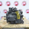 Fan Pump Komatsu D275-5 708-1T-00421 Fan Pump Komatsu D275-5 708-1T-00421