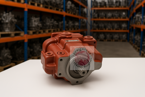 pvk-2b-505-n4554c PVK-2B-505-N4554C Hydraulic Main Pump for Mini Excavators