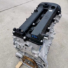 Long Block Engine Assembly FAW Besturn B90 2,0L CA4GD1