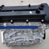 Long Block Engine Assembly FAW Besturn B90 2,0L CA4GD1