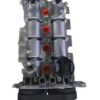 Volkswagen Bora 1,5L DJM