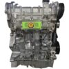 Volkswagen Bora 1,5L DJM
