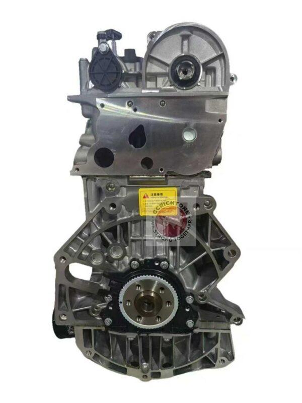 Volkswagen Bora 1,5L DJM