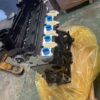 Long Block Engine Assembly Volkswagen Tiguan Diesel 2.0T CLJ