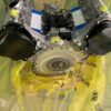 Long Block Engine Assembly Porsche Cayenne 3.0T CJT