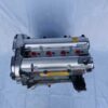 Long Block Engine Assembly Buick Regal 2.0L LTD
