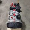 Long Block Engine Assembly FAW Audi Q5 2.0T CAD