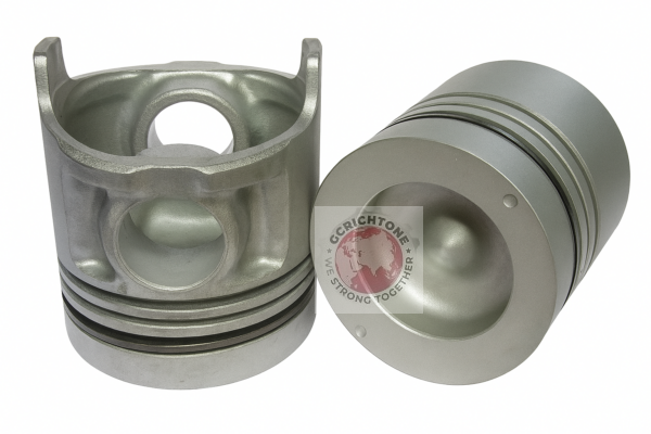Isuzu Piston 6SD1T 1-12111-842-0 1121118420