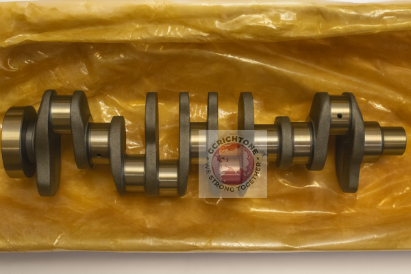 Cummins Crankshaft NT855 3064291 3608833 3024923 211980 3053368 diesel engine Cummins Crankshaft NT855 3064291 3608833 3024923 211980 3053368 diesel engine
